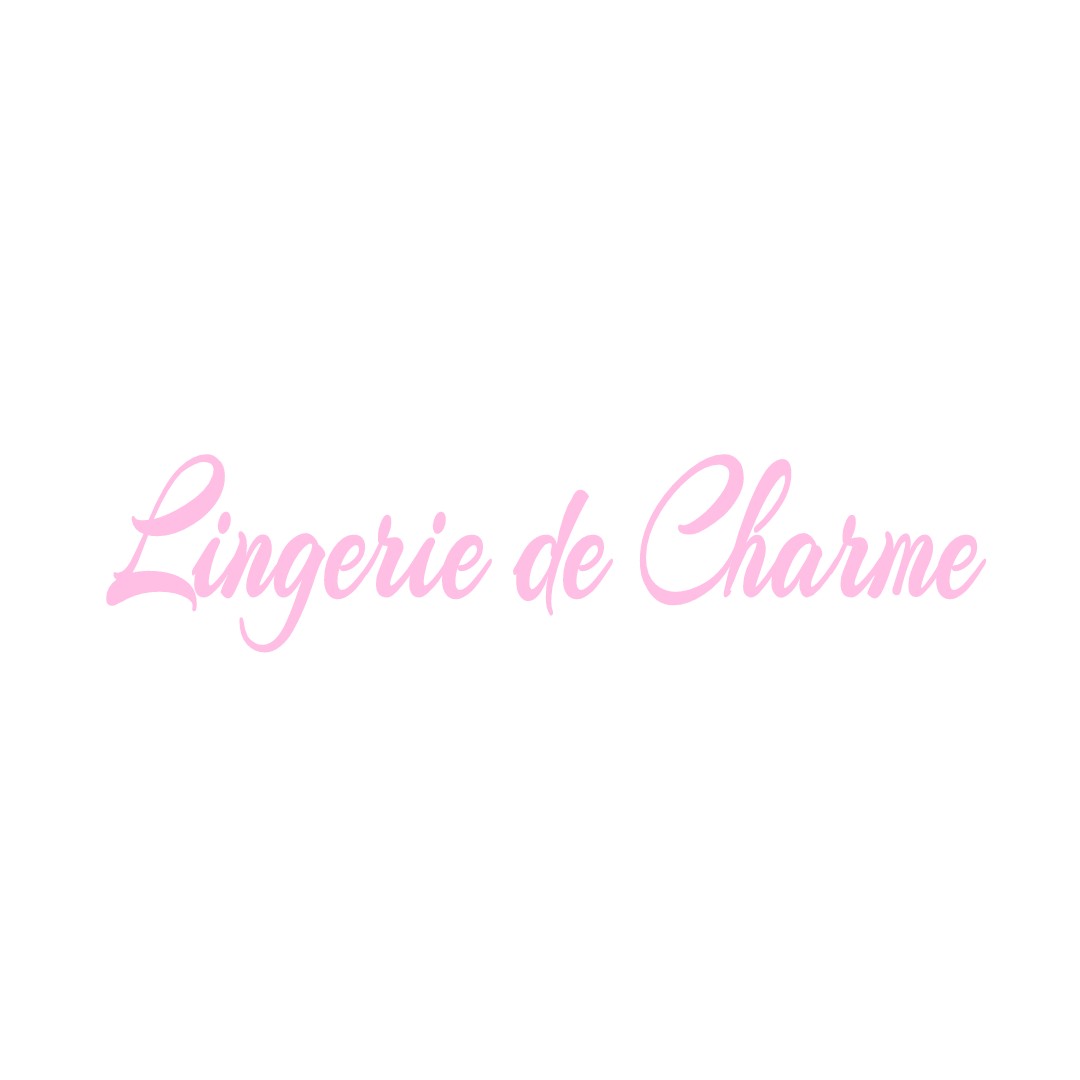 LINGERIE DE CHARME COUSSEY